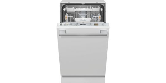Lave vaisselle encastrable MIELE G 5590 SCVi SL