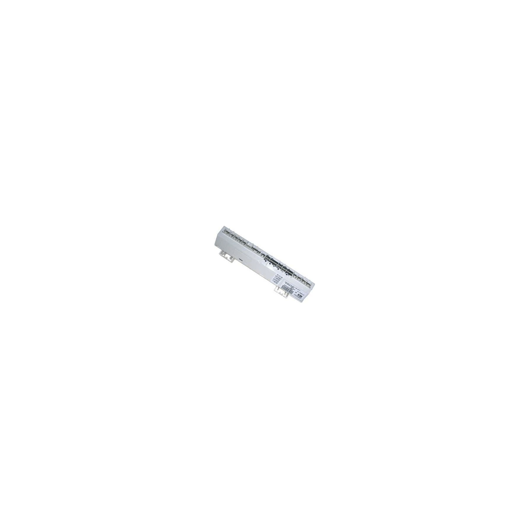 Carte WHIRLPOOL module de controle wk0619