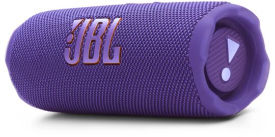 Enceinte portable JBL Flip 7 Violet