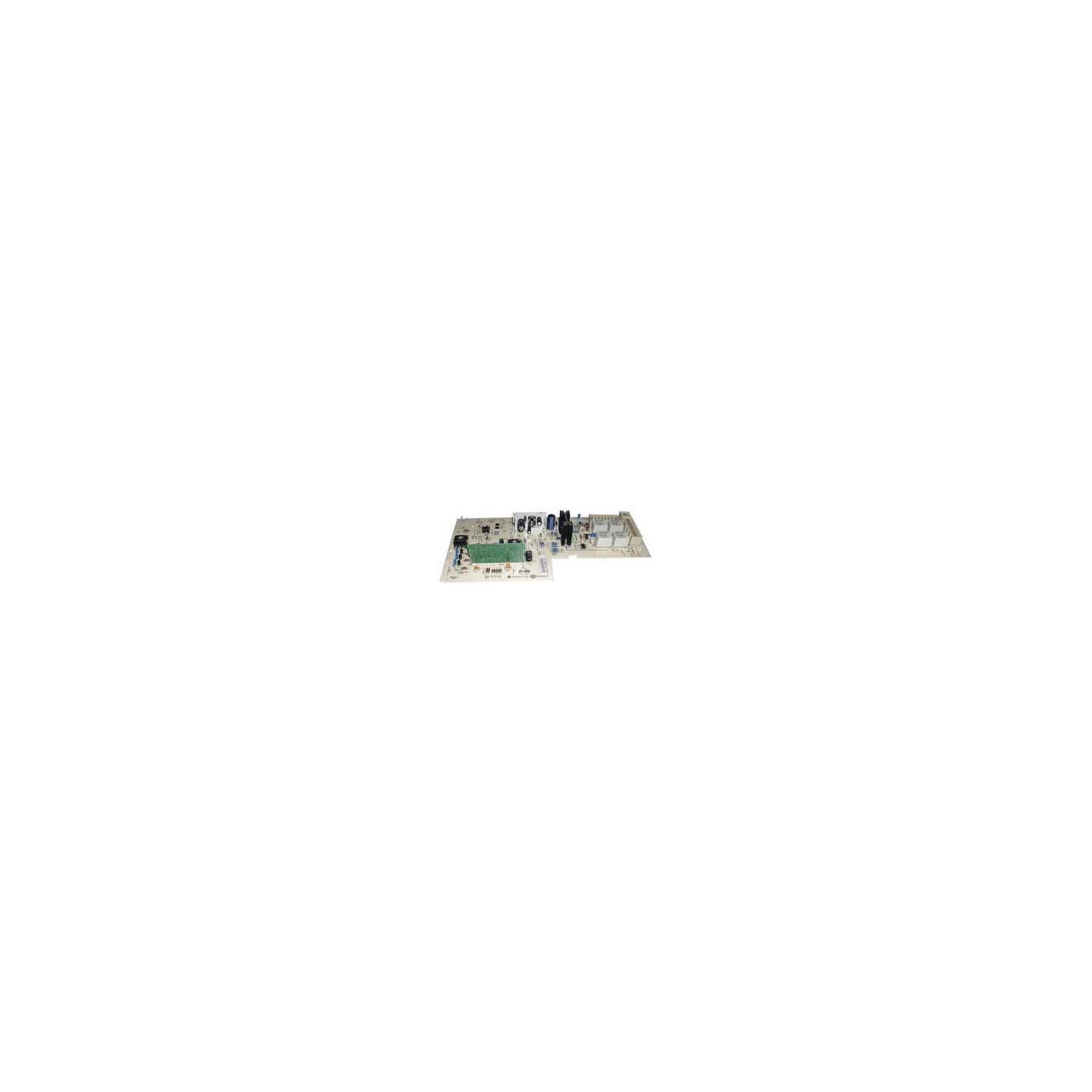 Module électronique INDESIT MODULE ELECTRONIQUE SANS EEPROM POUR LAV