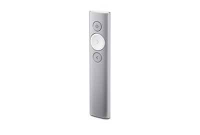 Présenteur LOGITECH SPOTLIGHT Gris