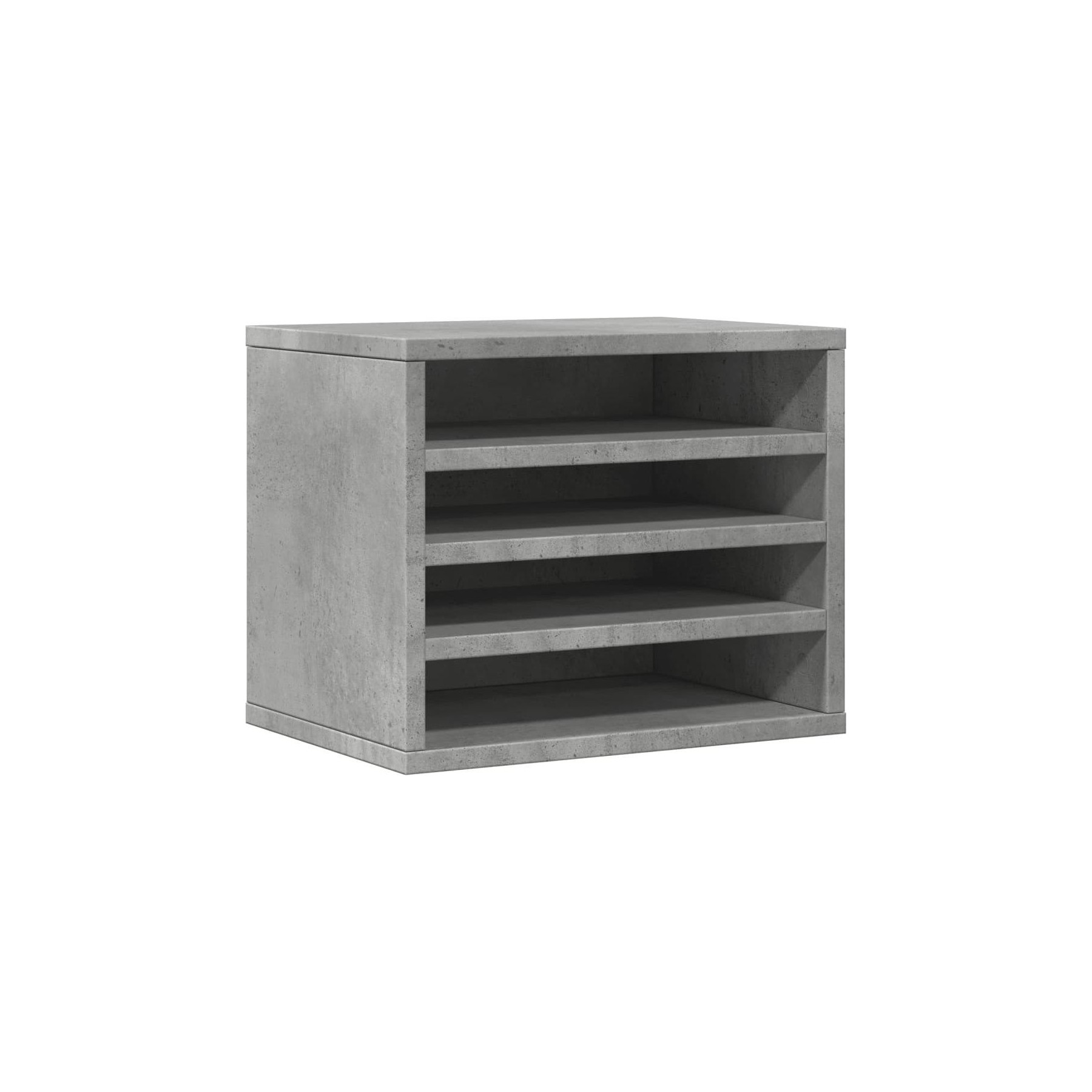 Armoire HELLOSHOP26 Organisateur armoire de bureau 36 x 26 x
