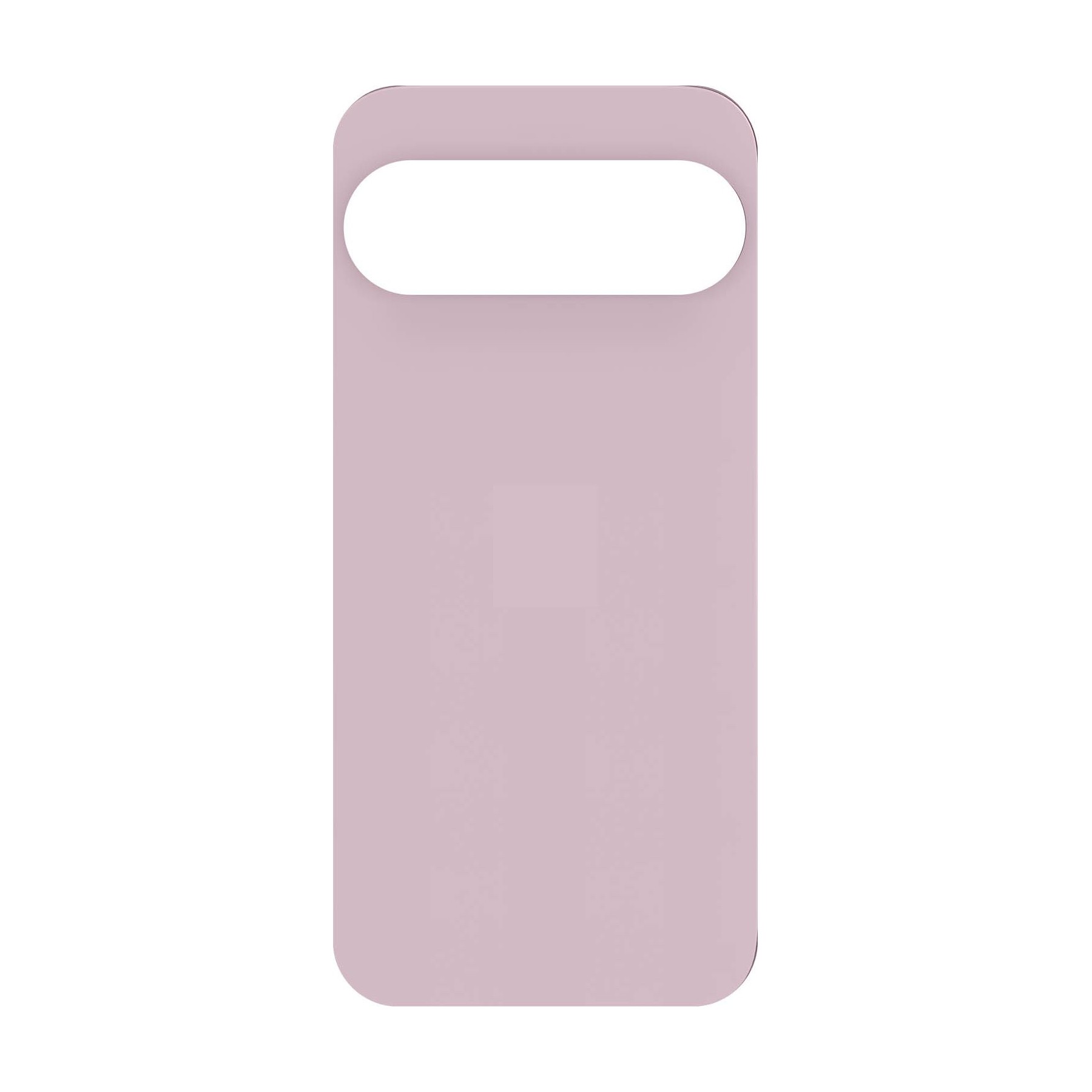 Pièce détachée AVIZAR Vitre arrière Google Pixel 9 Rose