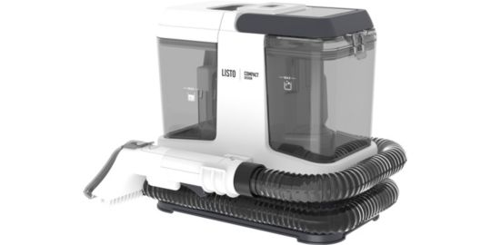 Nettoyeur détacheur LISTO LAD compact