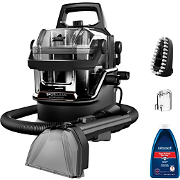 Nettoyeur détacheur BISSELL SpotClean HydroSteam Select - Détacheurs