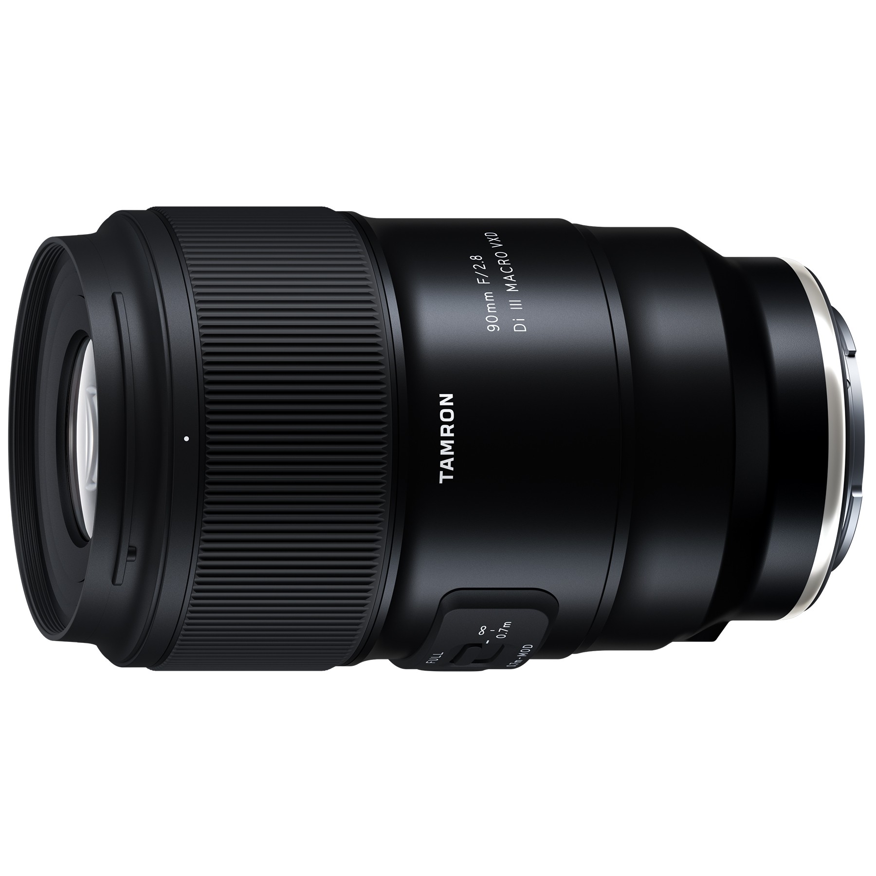 Objectif pour Hybride TAMRON 90 mm Macro F2.8 DI III VXD For Sony