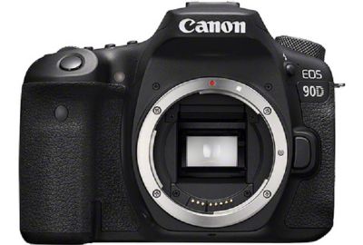 Reflex CANON EOS 90D Nu