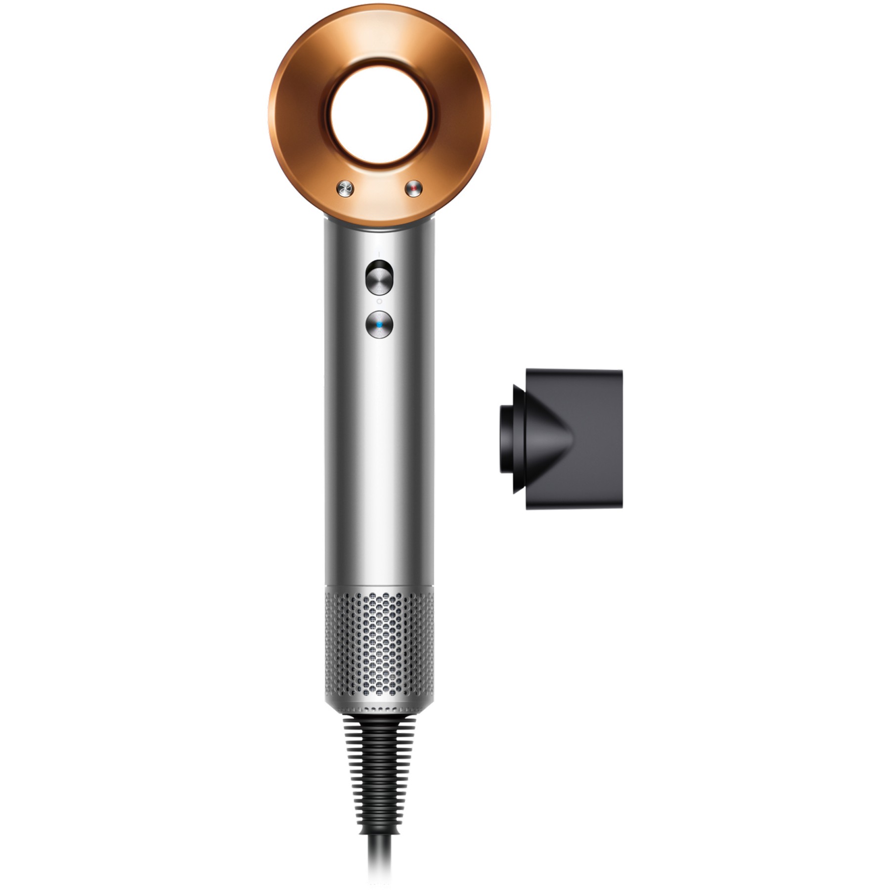 Sèche cheveux DYSON Supersonic Origin Nickel Cuivré