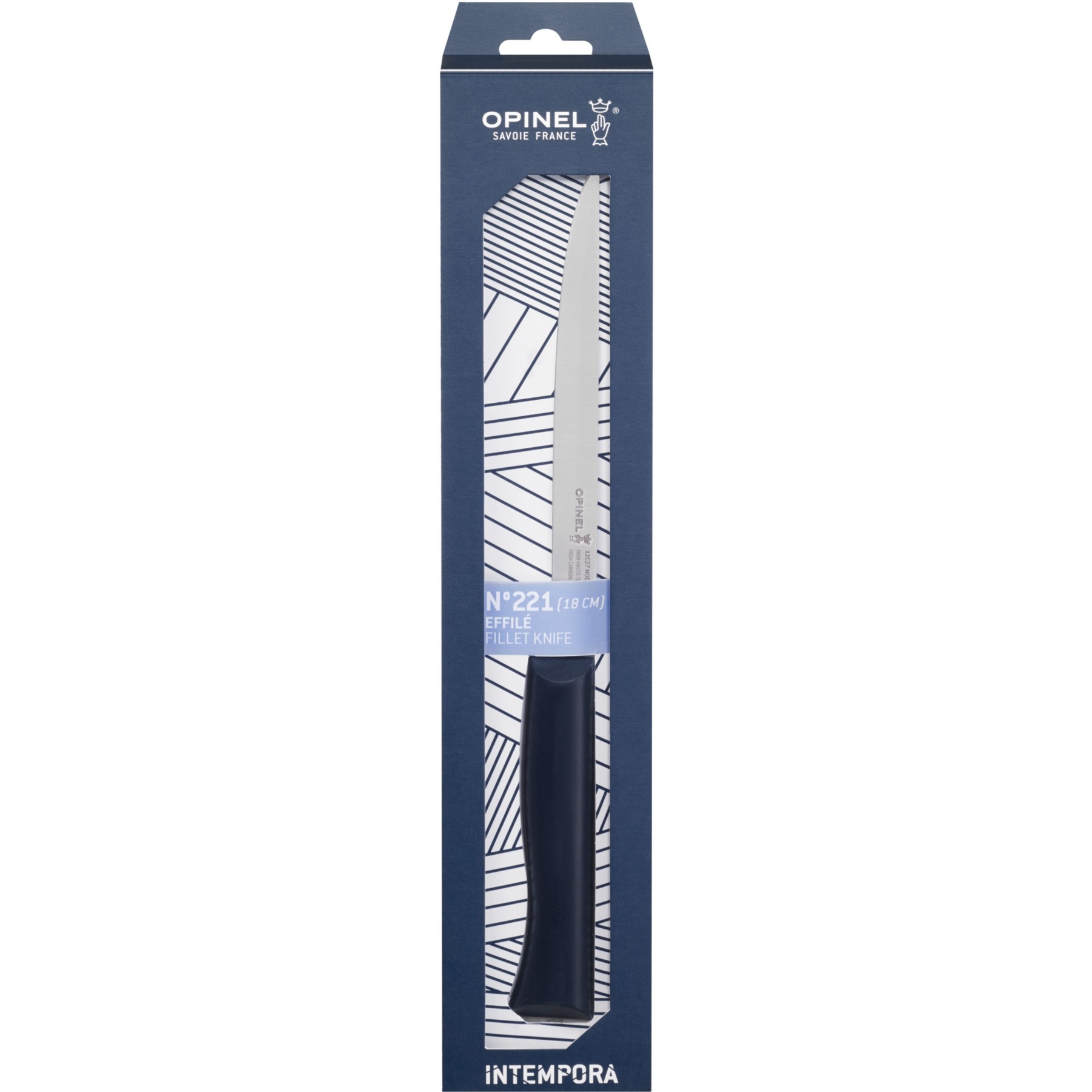 Couteau OPINEL Intempora No221