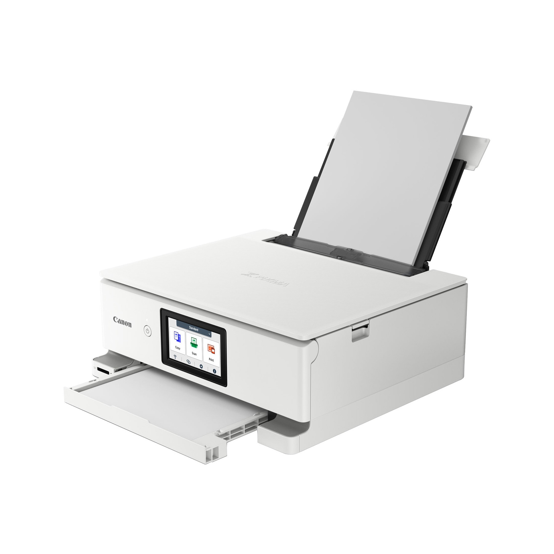 Imprimante jet d'encre CANON Pixma TS 8751