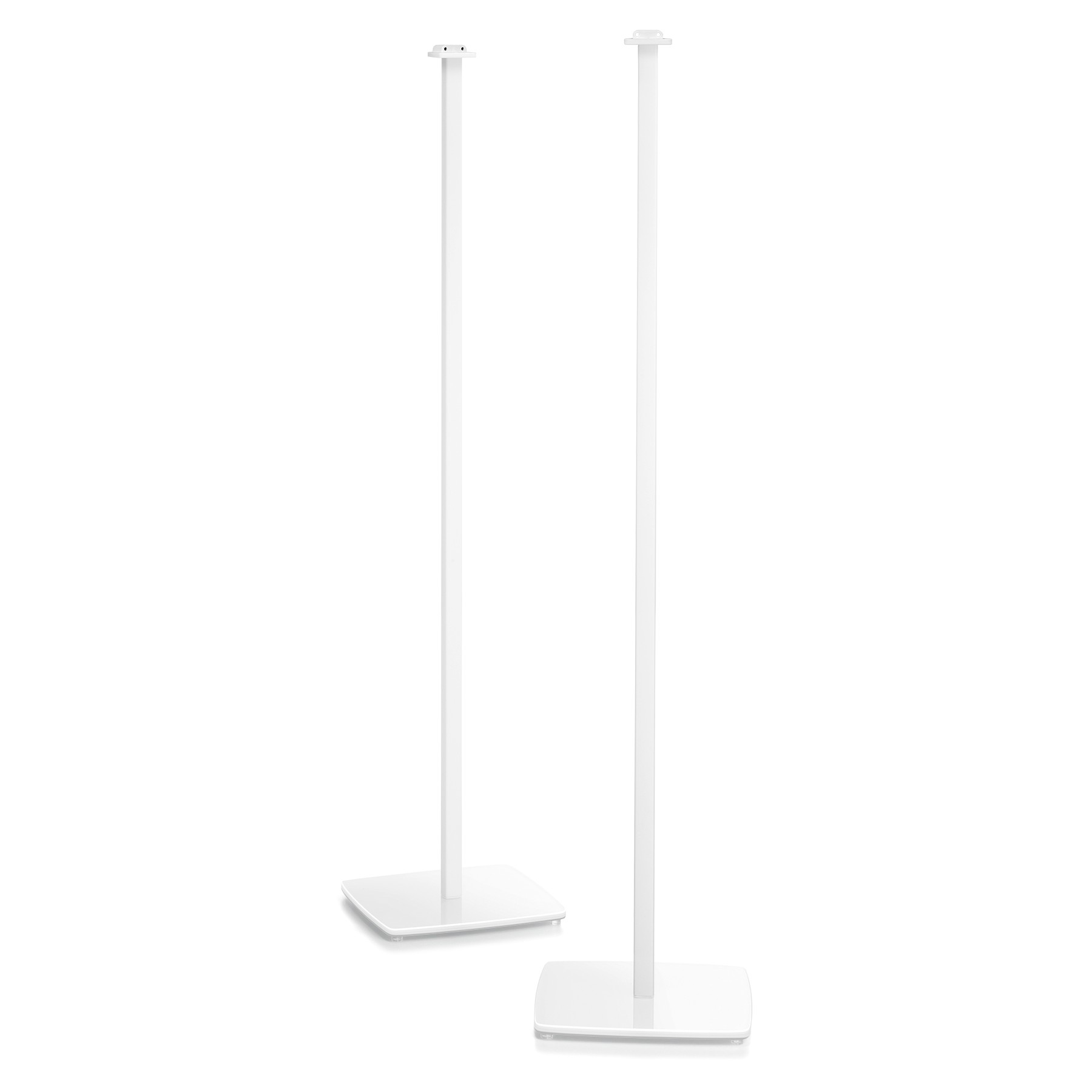 Pied d'enceinte BOSE OOMNIJEWEL FLOOR STAND, PAIR, WHITE