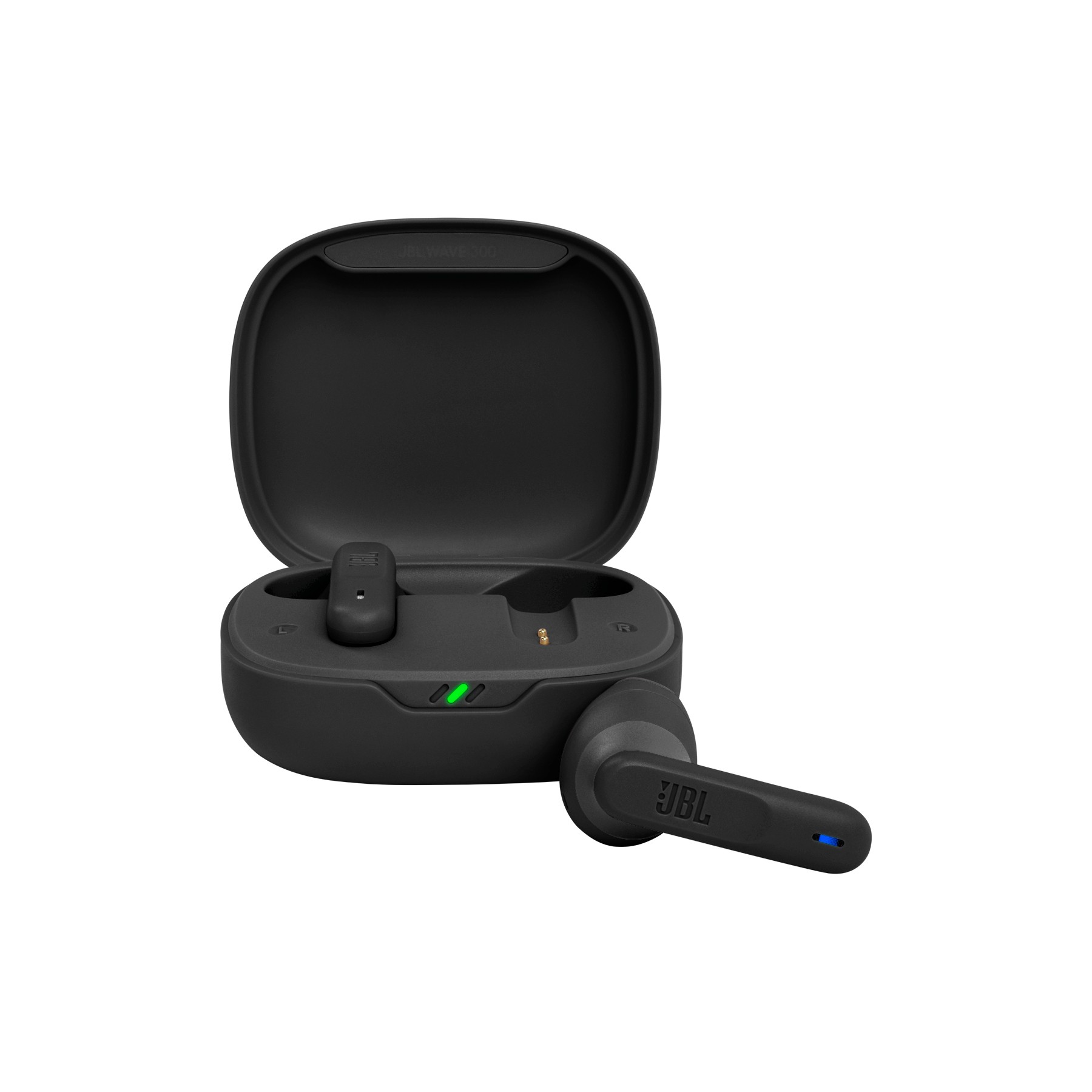 Ecouteurs JBL Wave 300 Noir