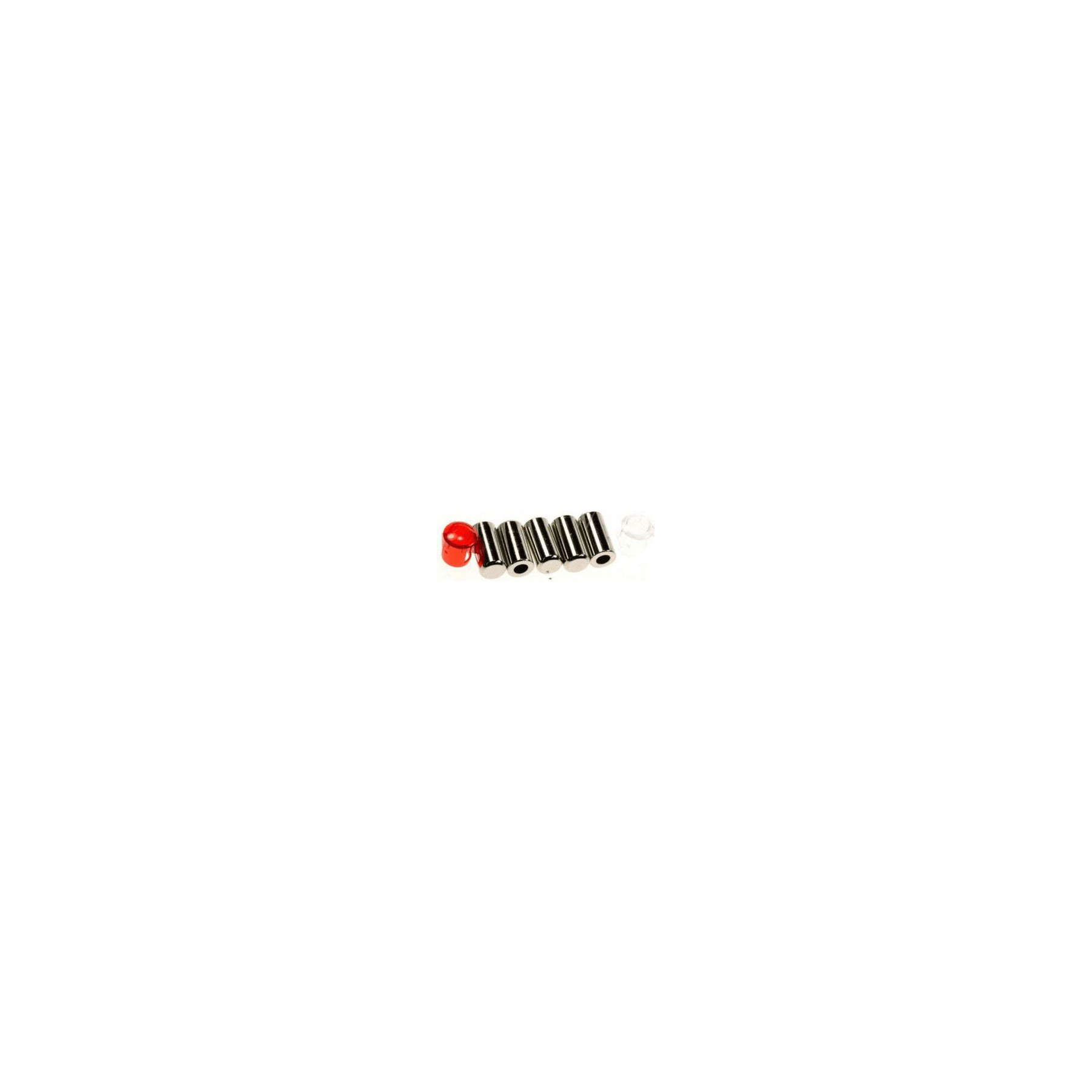 Bouton CANDY TOUCHES JEU DE 5 POUR HOTTE   CANDY - 49