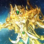 Jeu PS3 NAMCO Saint Seiya Soldiers' Soul