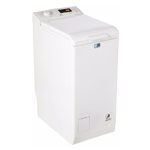 Lave linge top ELECTROLUX EX EWT 1365ELW Reconditionné
