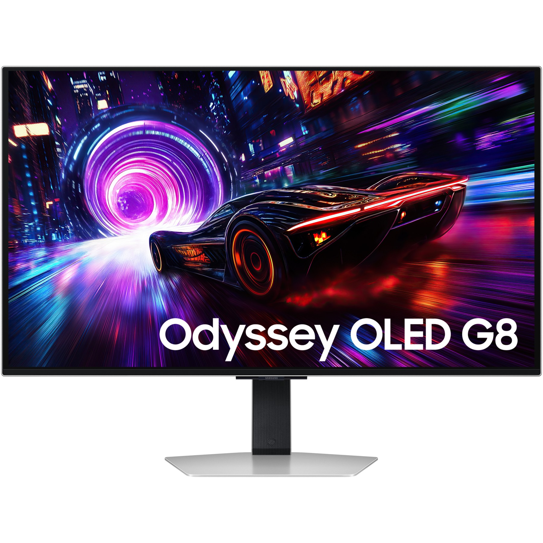 Ecran PC Gamer SAMSUNG LS27FG816SUXEN 27'' OLED