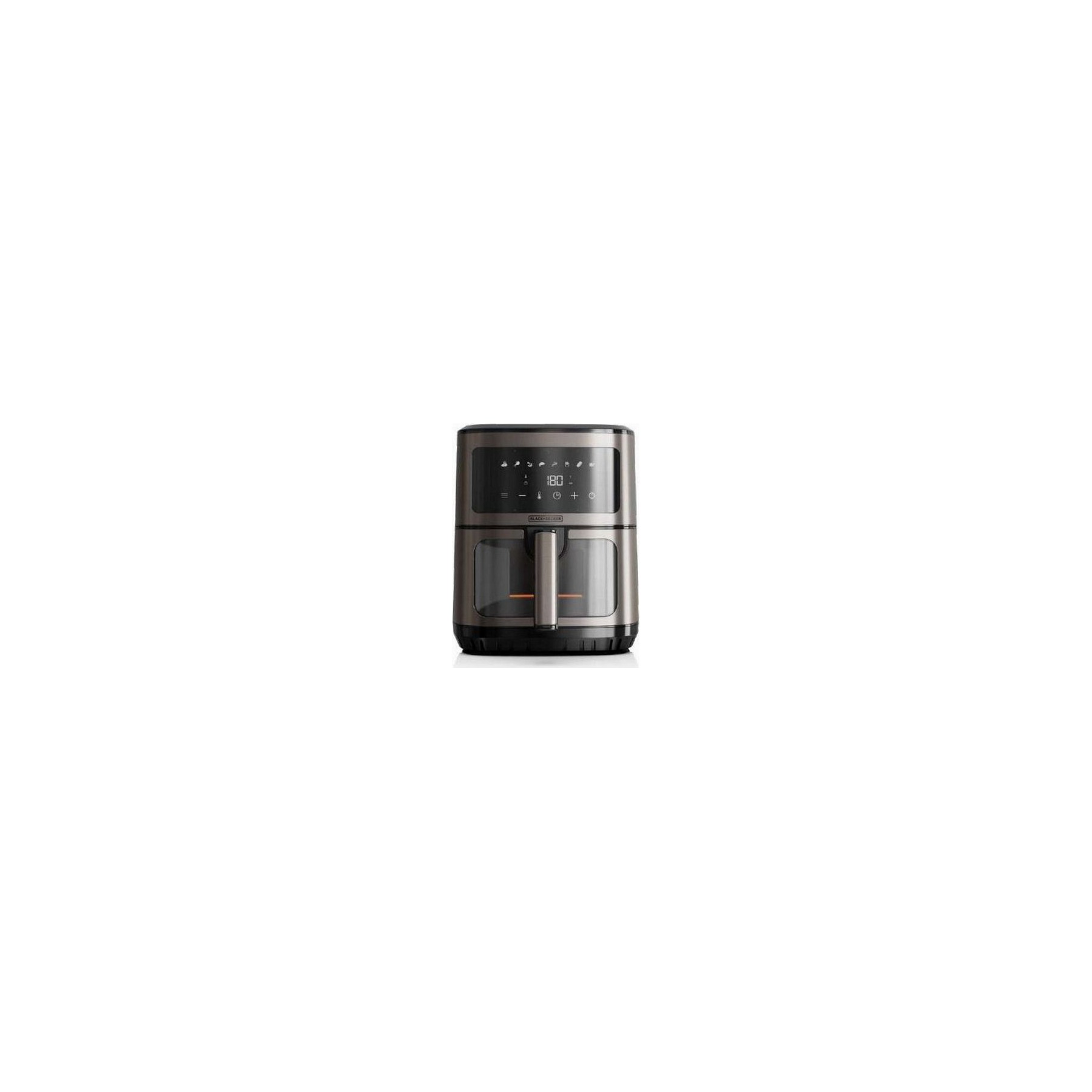 Friteuse sans huile BLACK ET DECKER BXAF2501E