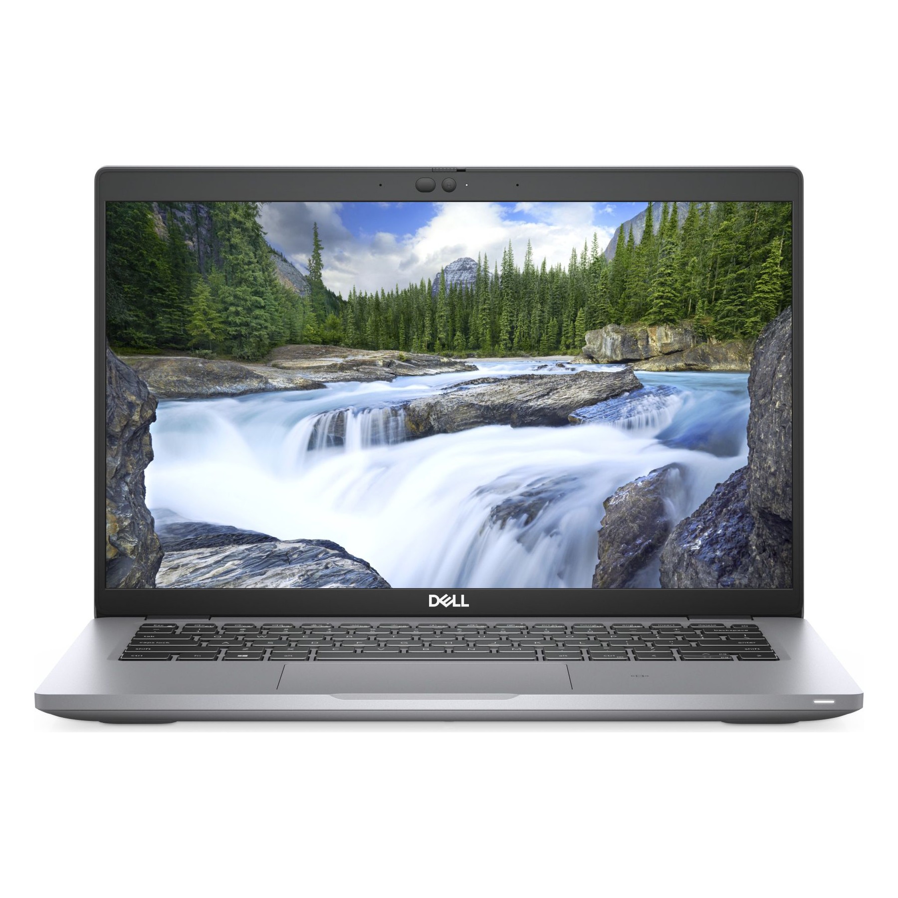 Ordinateur portable DELL 5420 14" Core i7  - SSD 256 Go 16 Go Reconditionné