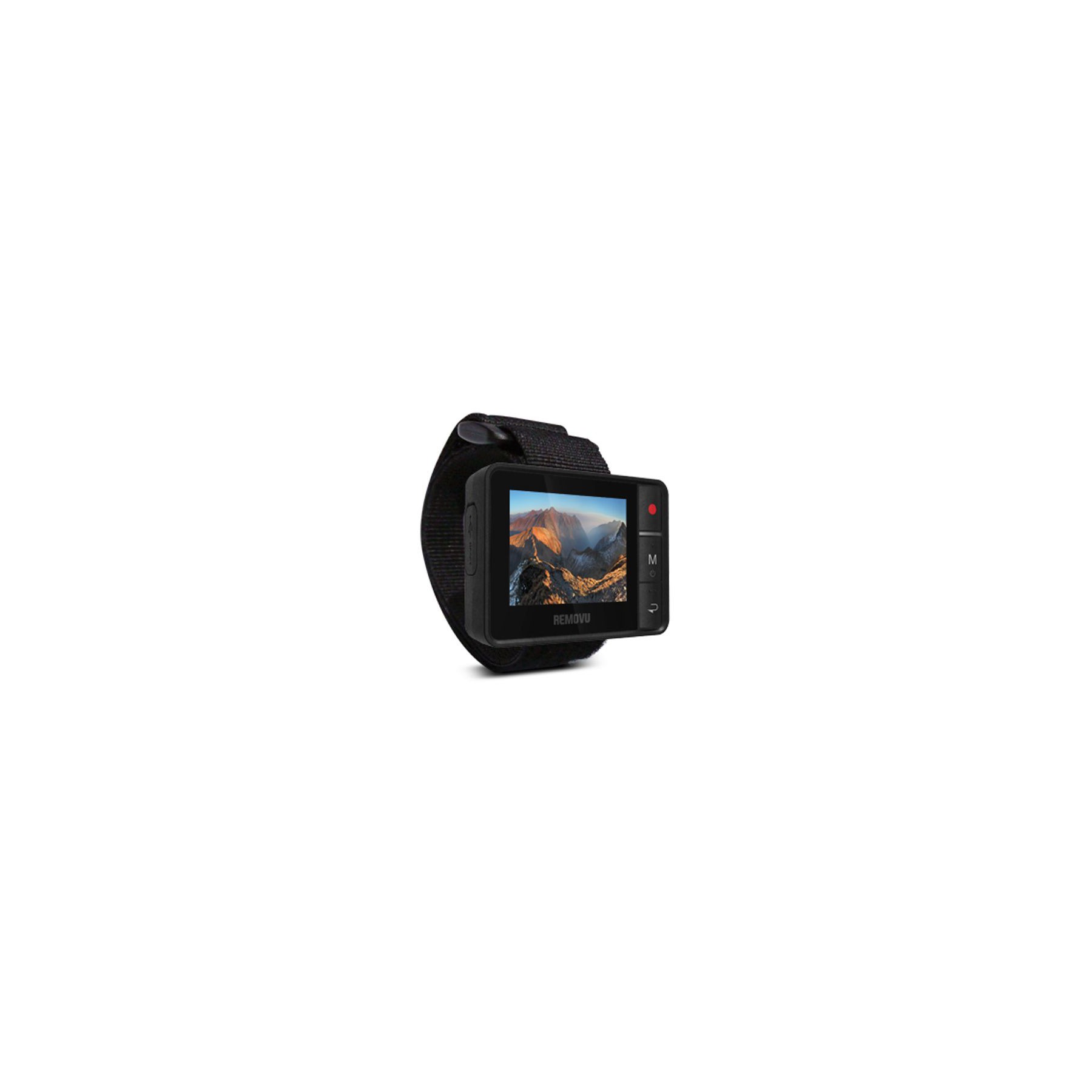 Ecran REMOVU R1 pour camera GoPro