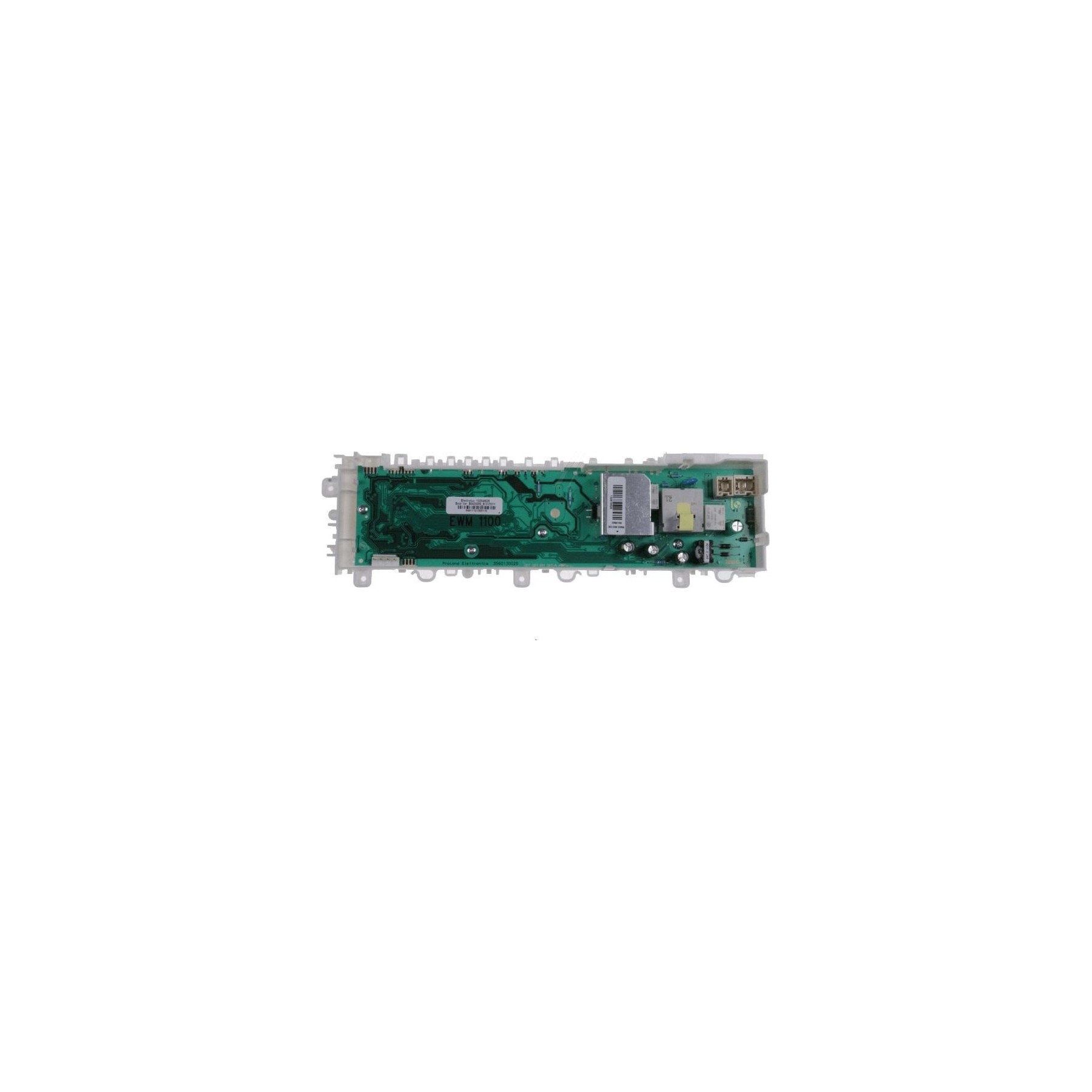 Carte FAURE electronique configure ewm11