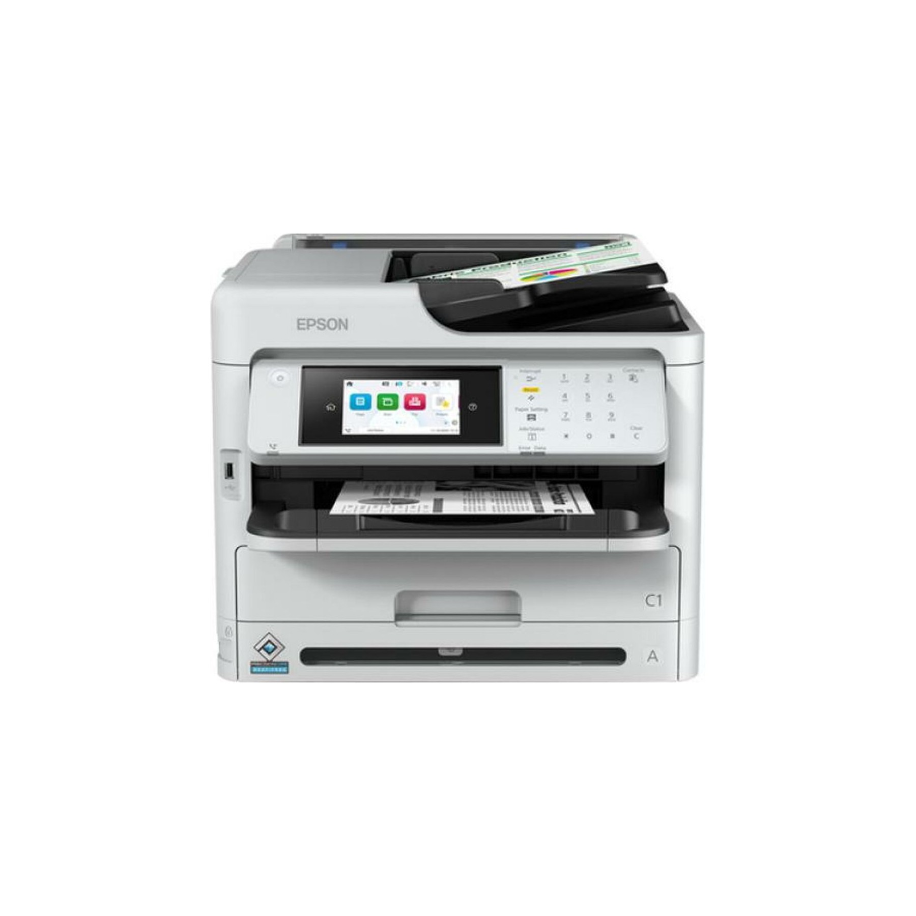 Cartouche d'encre EPSON C11CK76401