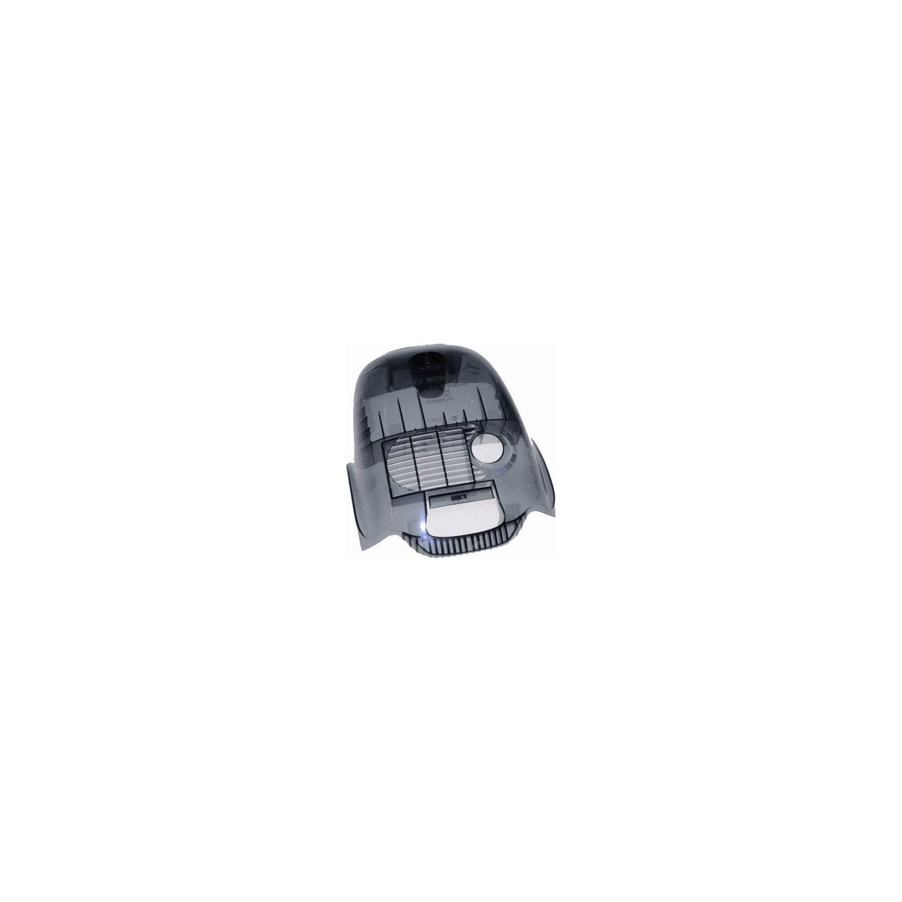 Kit de réparation BOSCH couvercle a poussiere gris