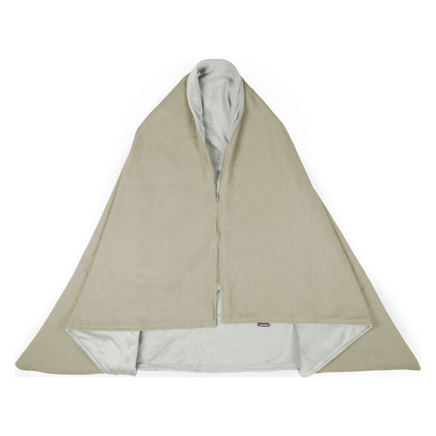 Coussin chauffant LANAFORM Heat Wrap