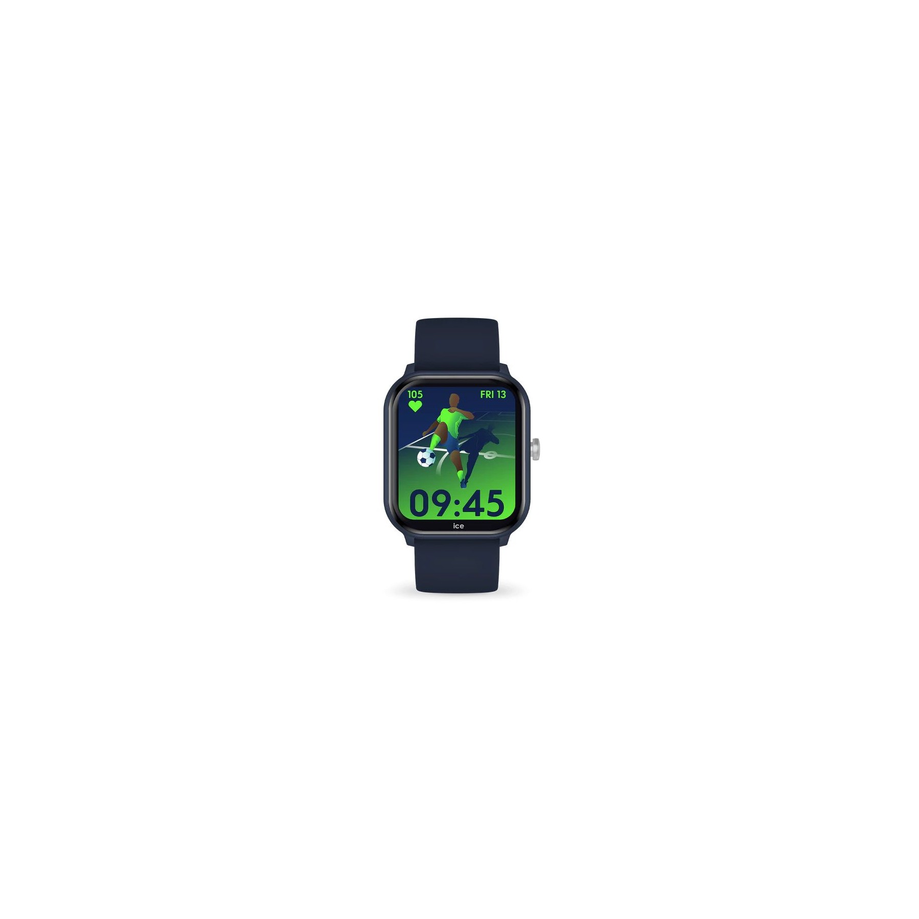 Montre connectée ICEWATCH Ice Smart Junior 2.0 Bleu