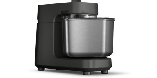 Robot pâtissier OONI HALO PRO SPIRAL MIXER GRIS