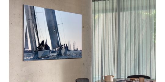 Support mural TV SAMSUNG WMN-B50EB