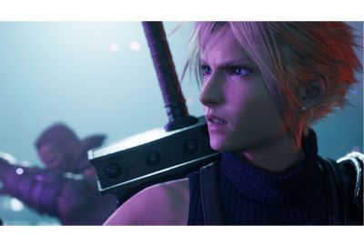 Jeu PS5 SQUARE ENIX FINAL FANTASY VII REBIRTH