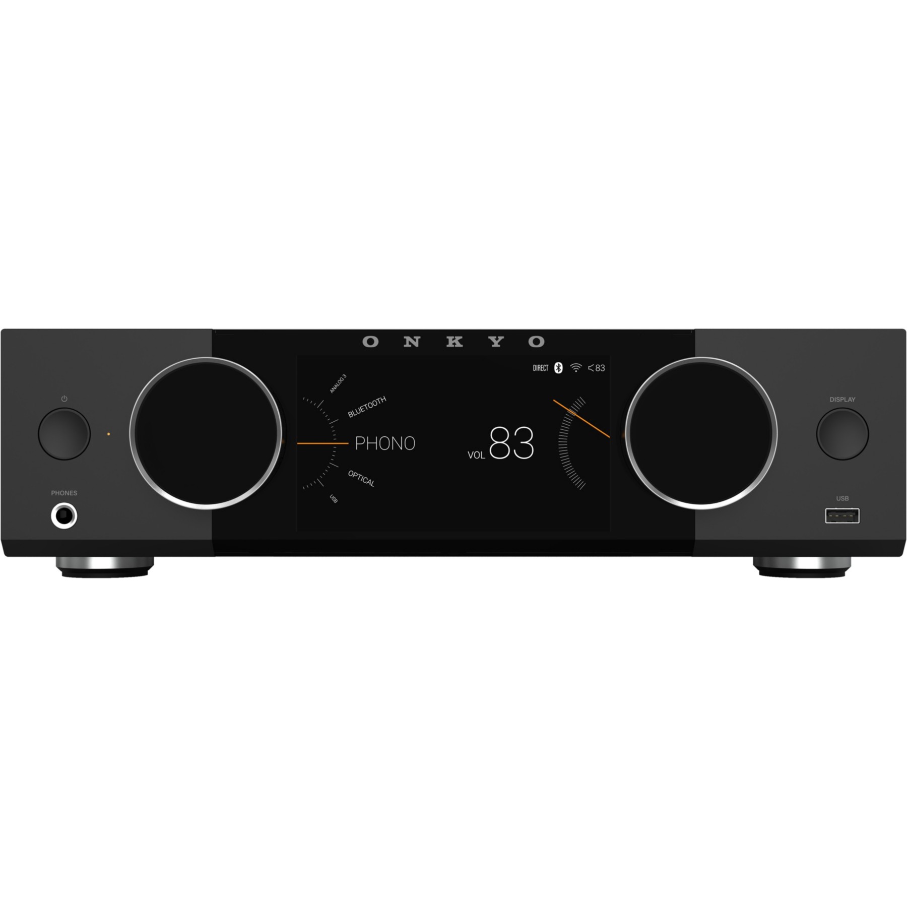 Amplificateur HiFi ONKYO Y40BCUM