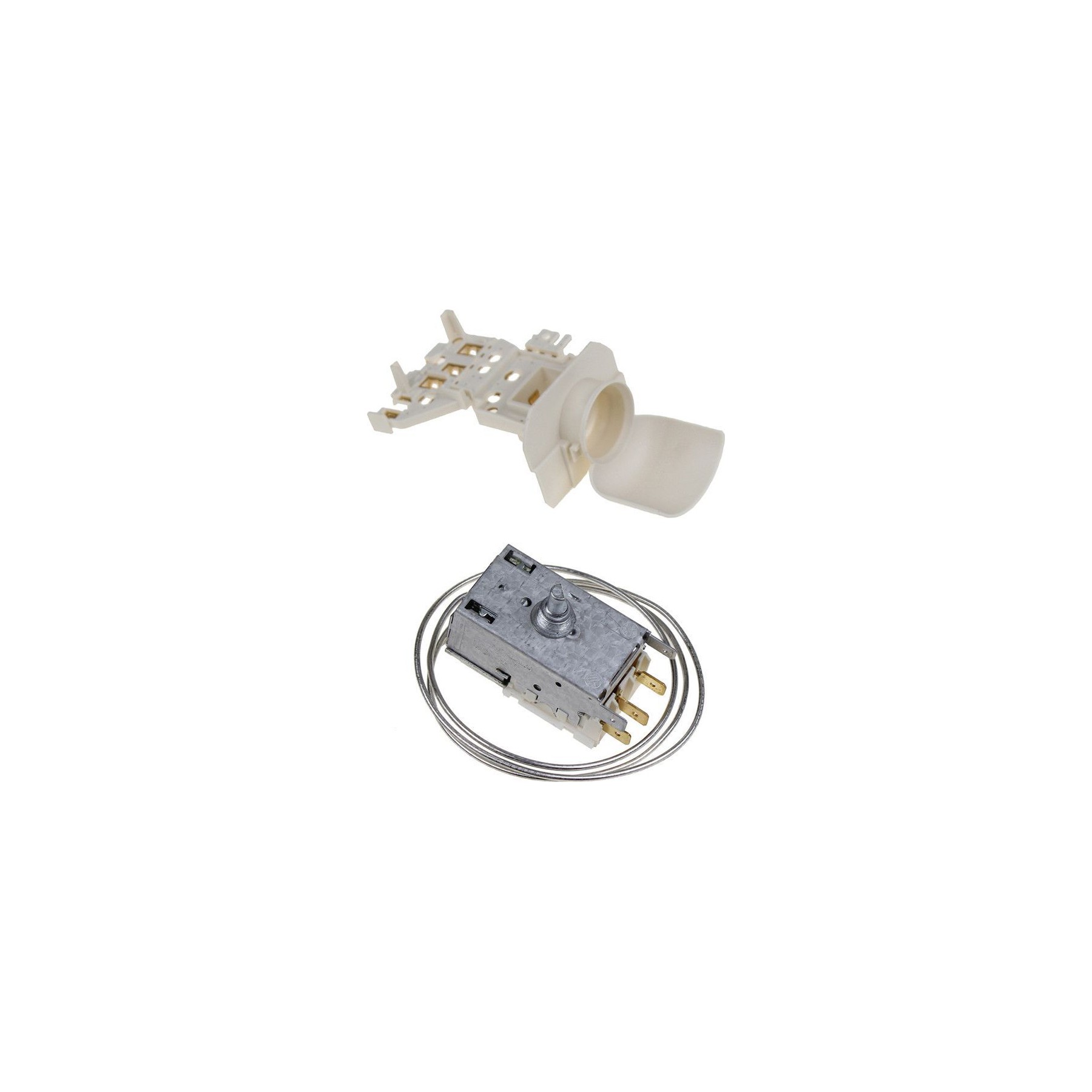 Thermostat WHIRLPOOL 484000008567