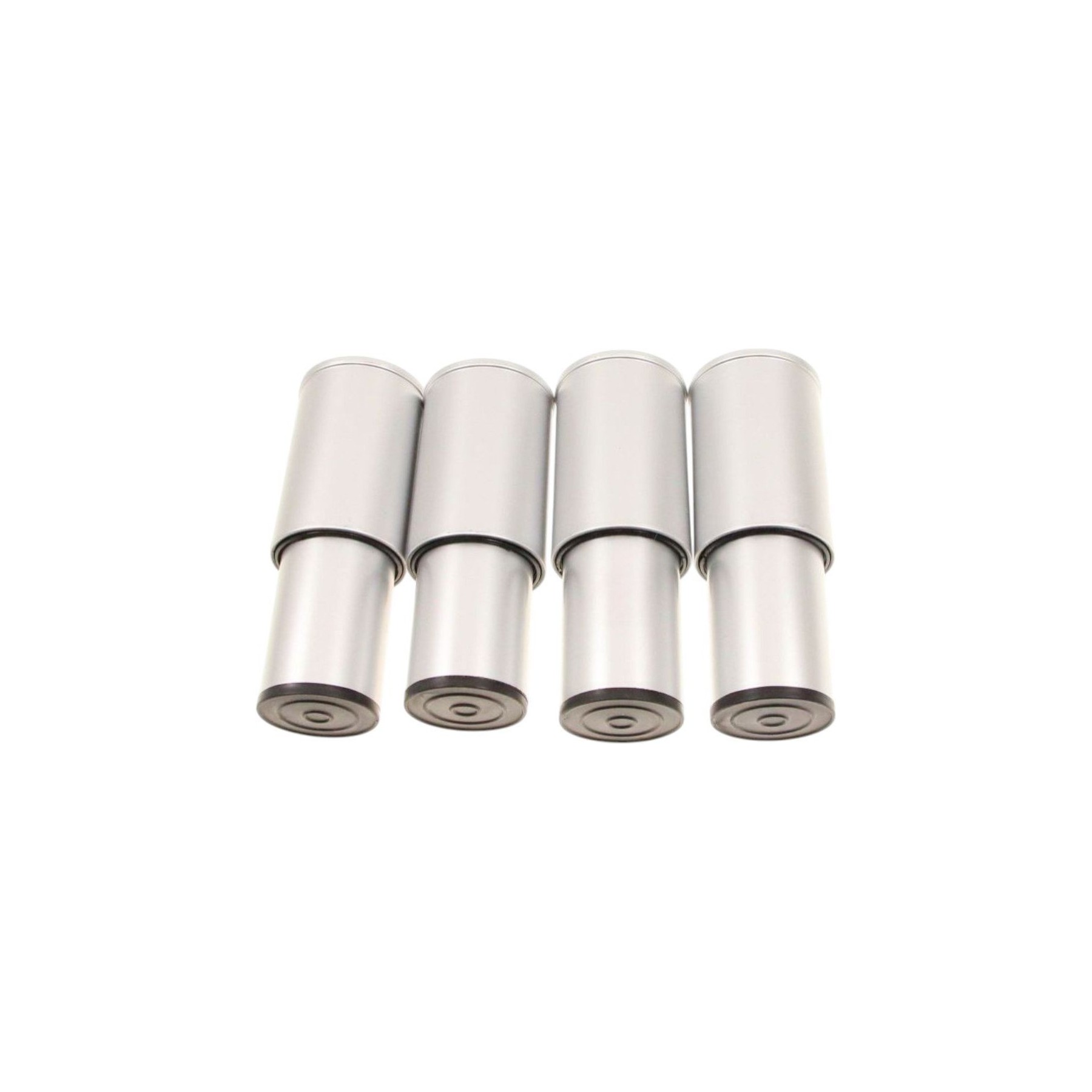Pièce détachée BOMPANI pieds regables x4