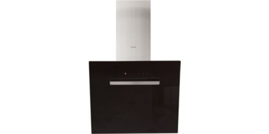 Hotte décorative murale ESSENTIELB EHDD 614ni