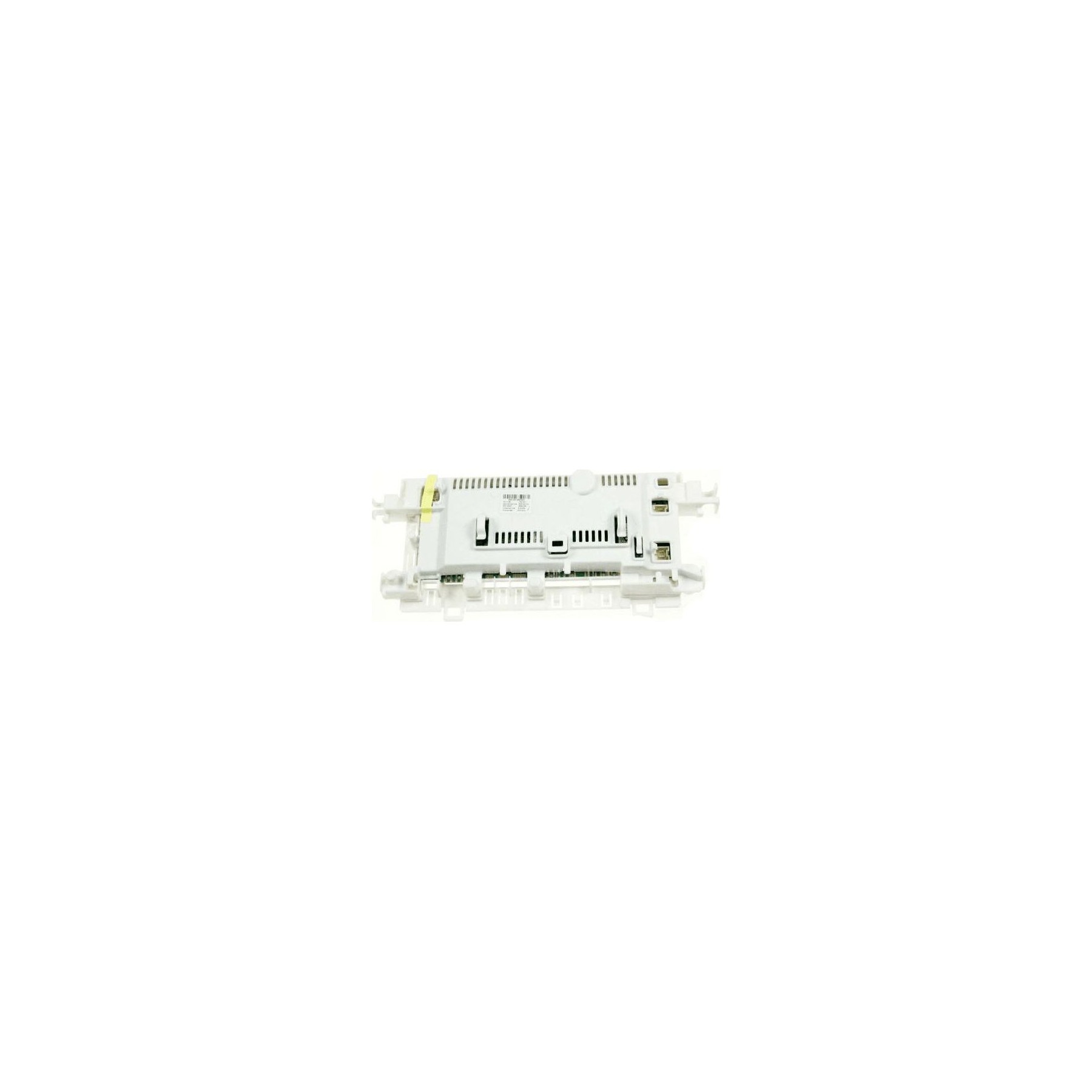Carte ELECTROLUX module electronique configure edr106