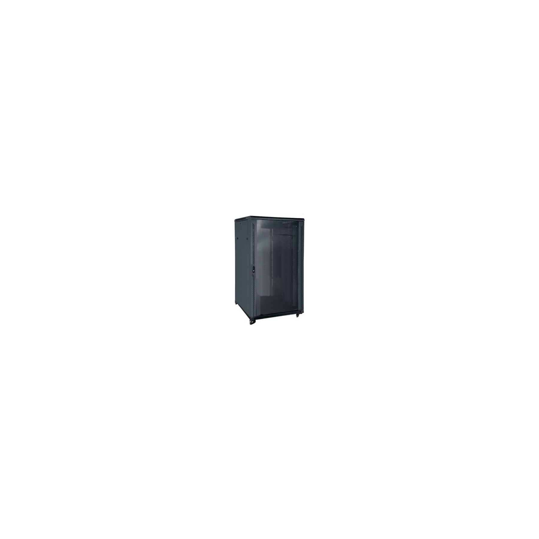 Baie de brassage KIMEX Baie de brassage 600 x 600 mm - 20U