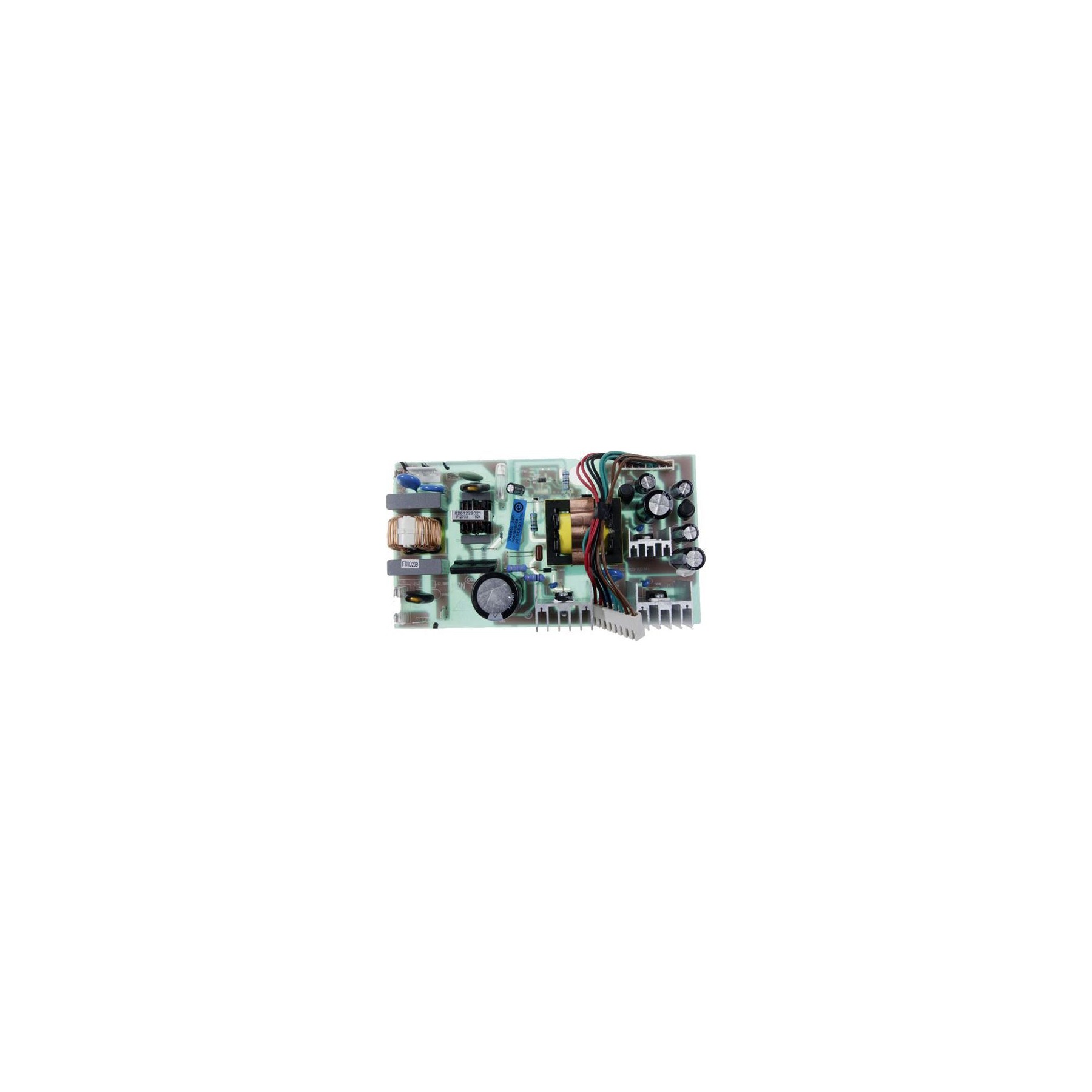 Module électronique HAIER MODULE DE PUISSANCE 0061800068