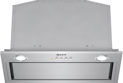 Hotte encastrable NEFF D55MH56N0