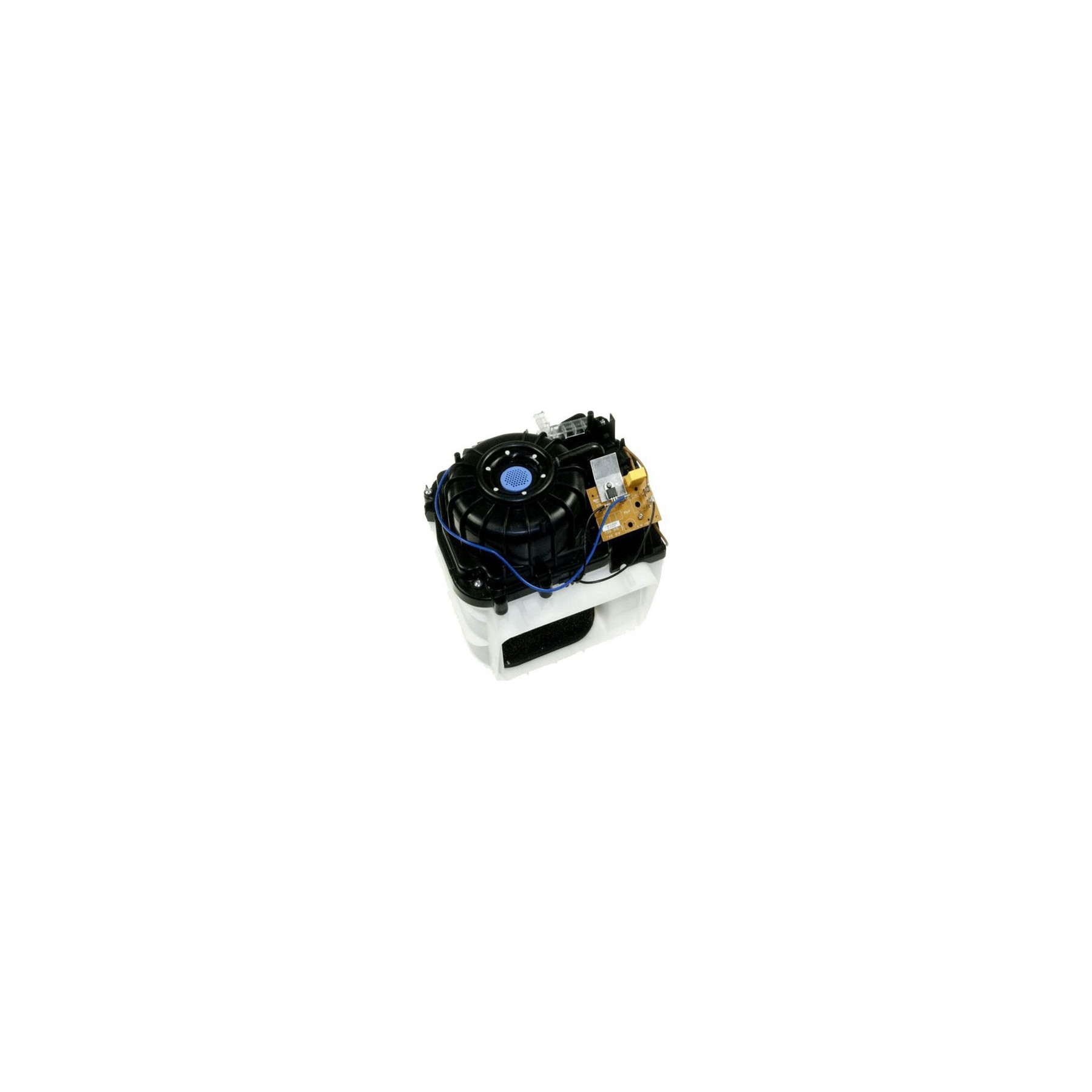 Kit de réparation ROWENTA moteur carter enrouleur et module