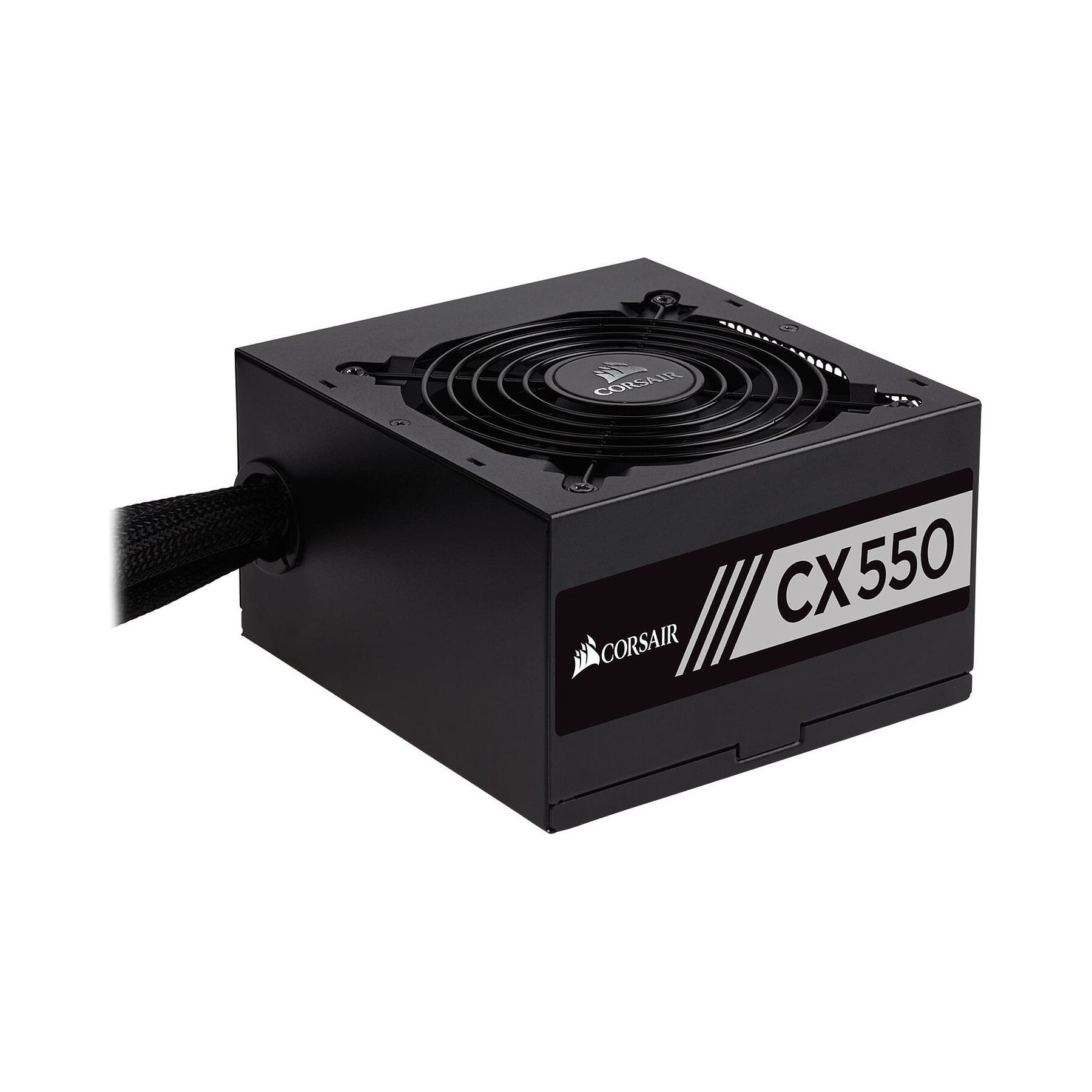 Alimentation PC CORSAIR CX550 