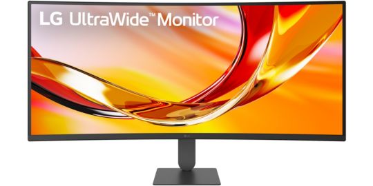 Ecran PC LG 34U620B-B.AEU UltraWide 34