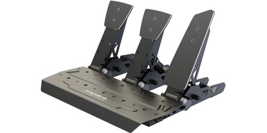 Pédalier MOZA RACING SR-P Pedal( throttle+braker)