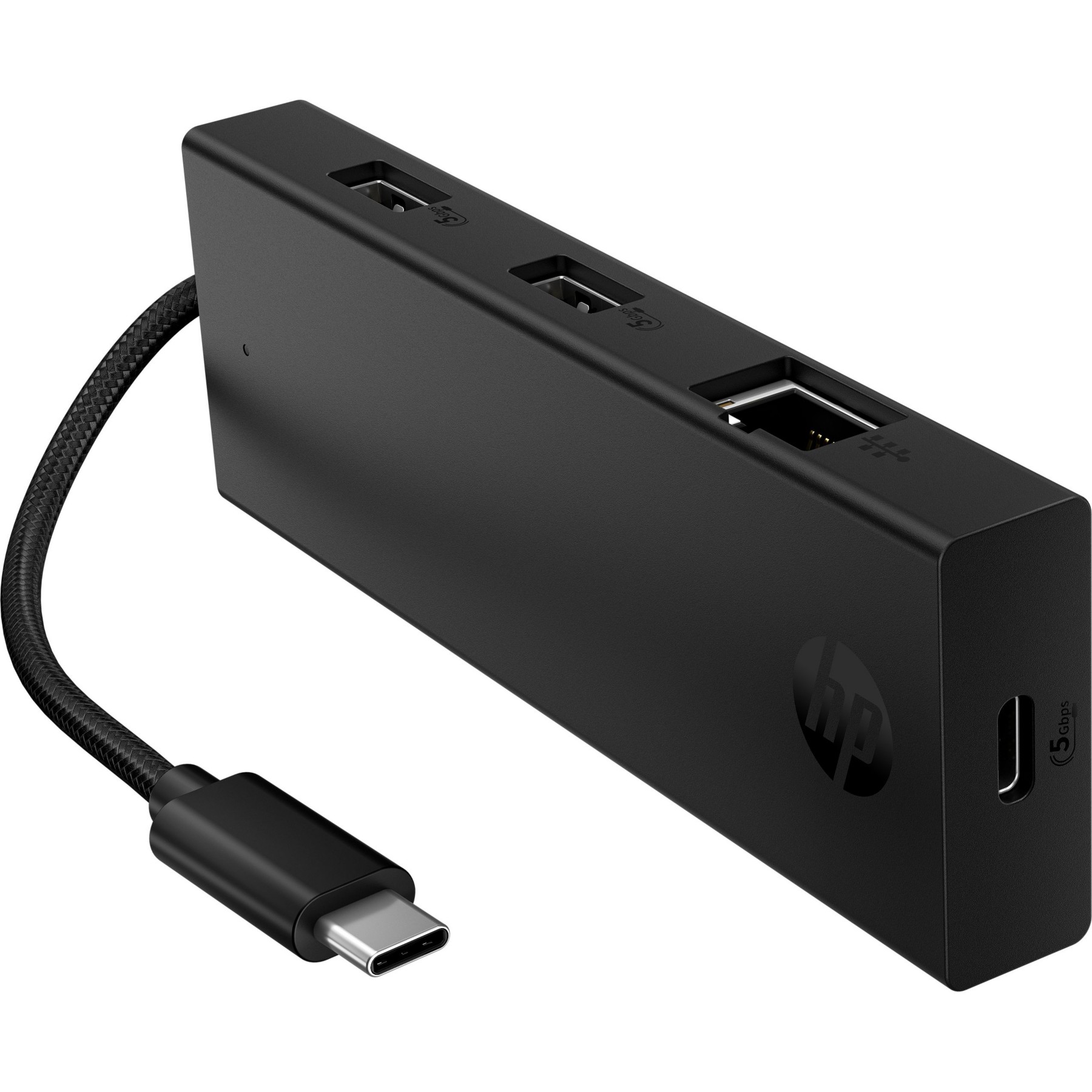 Hub USB C HP B8SV8AA#ABB