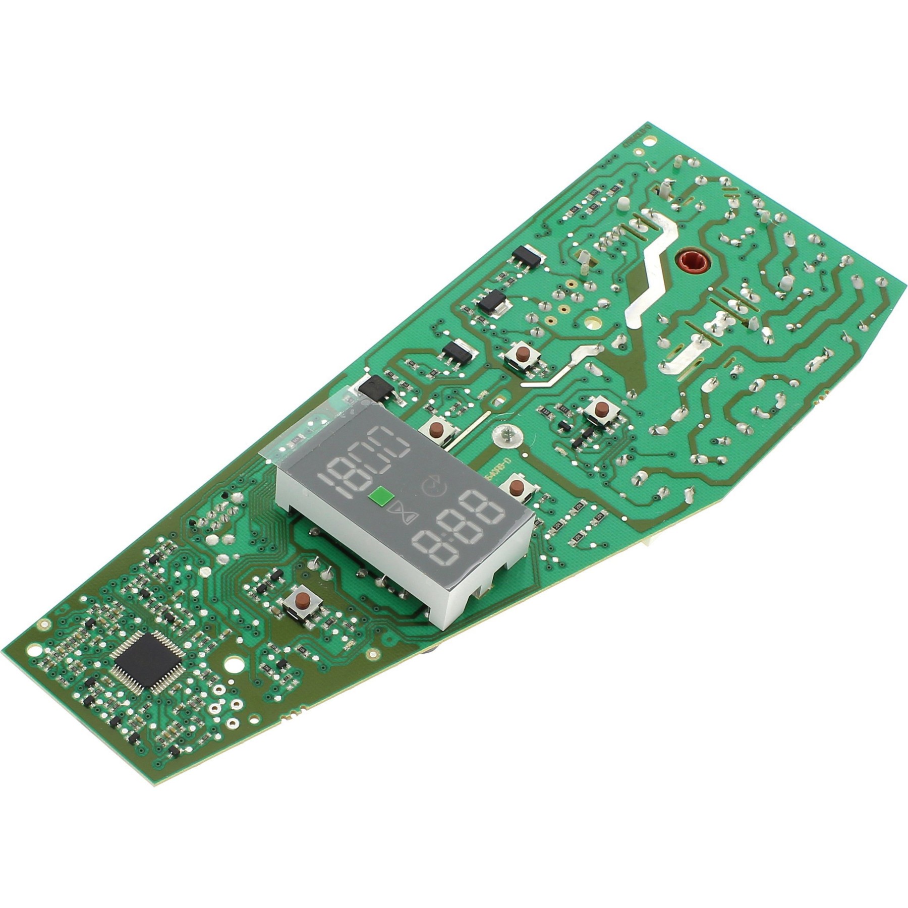 Carte CANDY module de puissance
