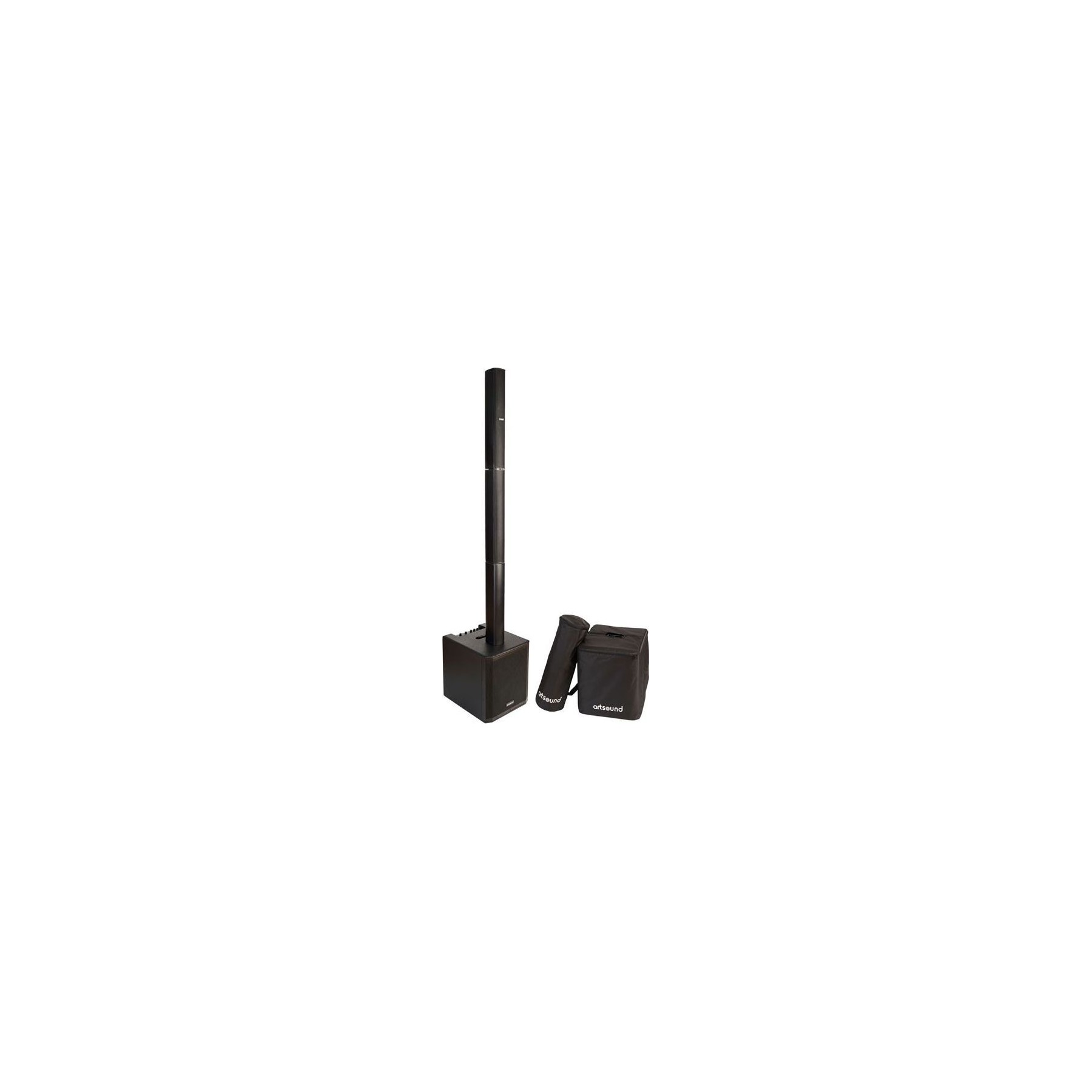 Enceinte Bluetooth ARTSOUND PWR12
