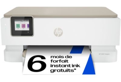 Multi Jet d'enc HP Envy Inspire 7224e