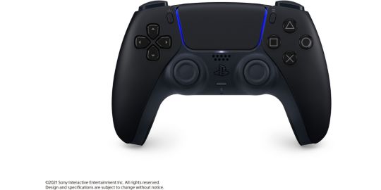 Manette SONY DUALSENSE MIDNIGHT NOIR PS5