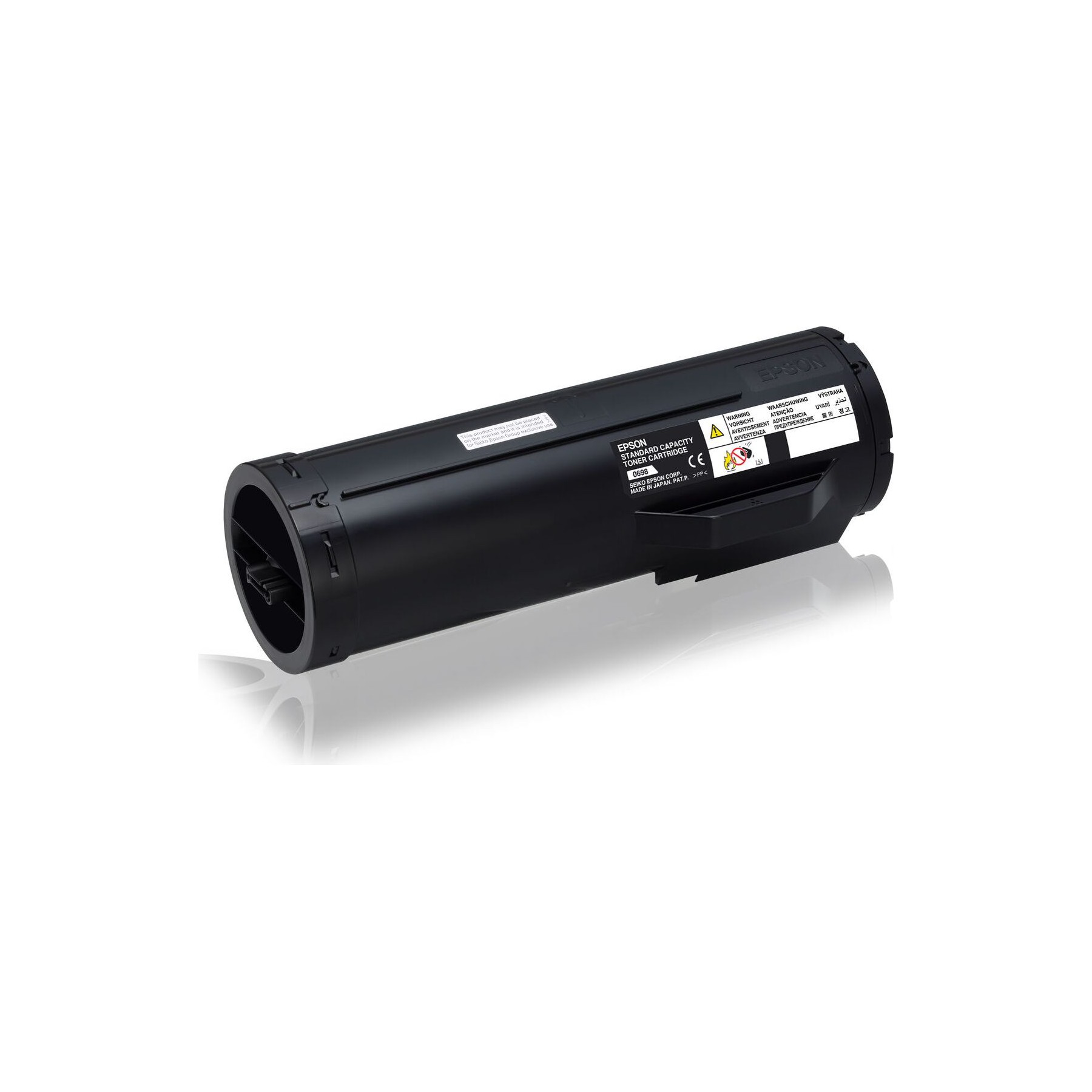 Cartouche d'encre EPSON C13S050698