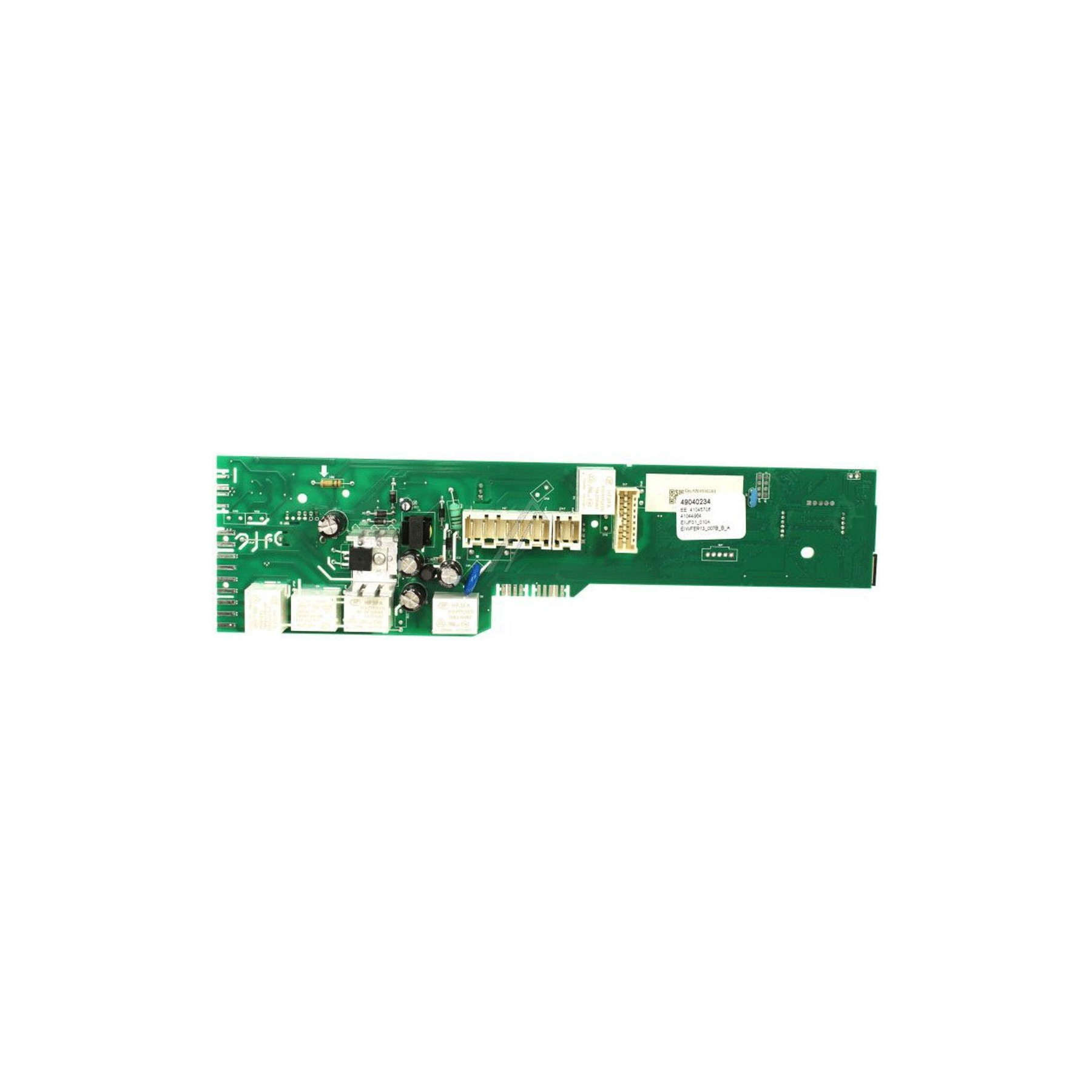 Programmateur CANDY Carte électronique, module 49040234